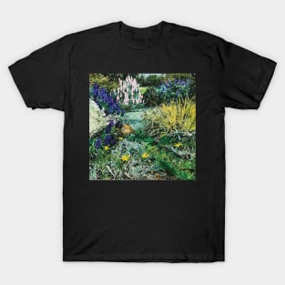 Lon Retreat & Spa Garden T-Shirt